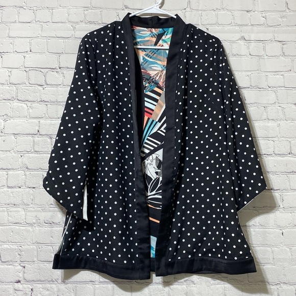 Chicos open top double sided - Picture 5 of 10